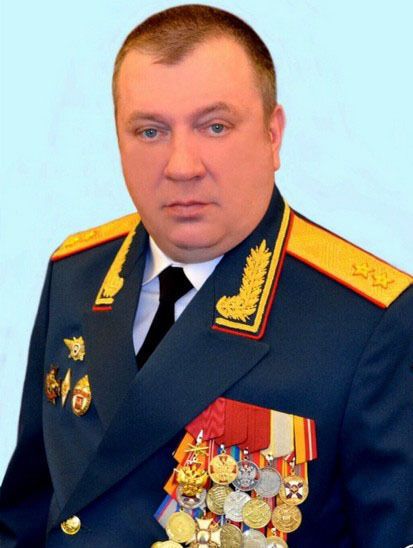 Андрій Гурулєв.