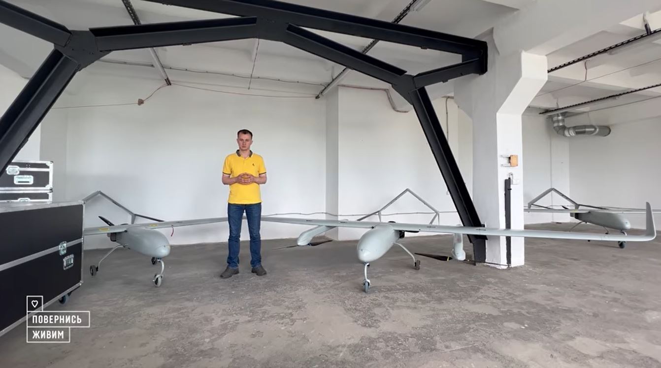 PD-2 будут корректировать стратегически важные удары