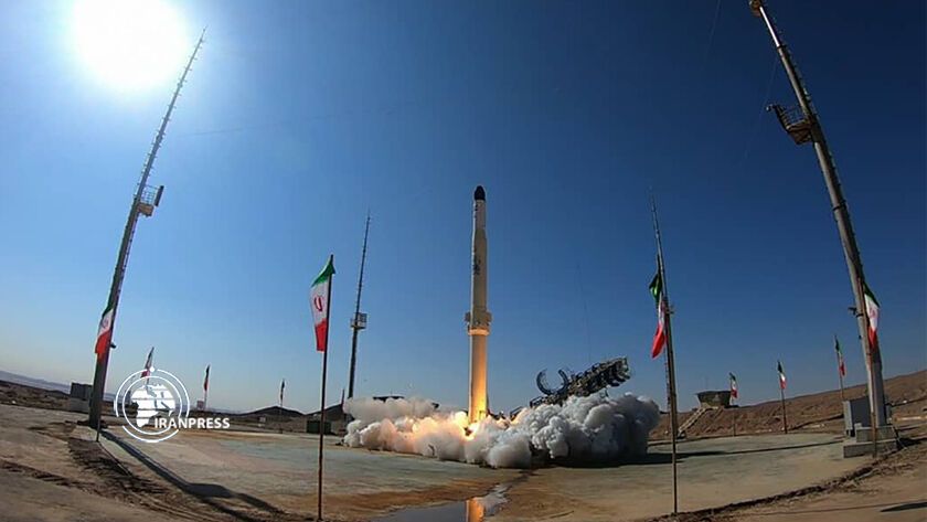Иран сообщил об успешном запуске.