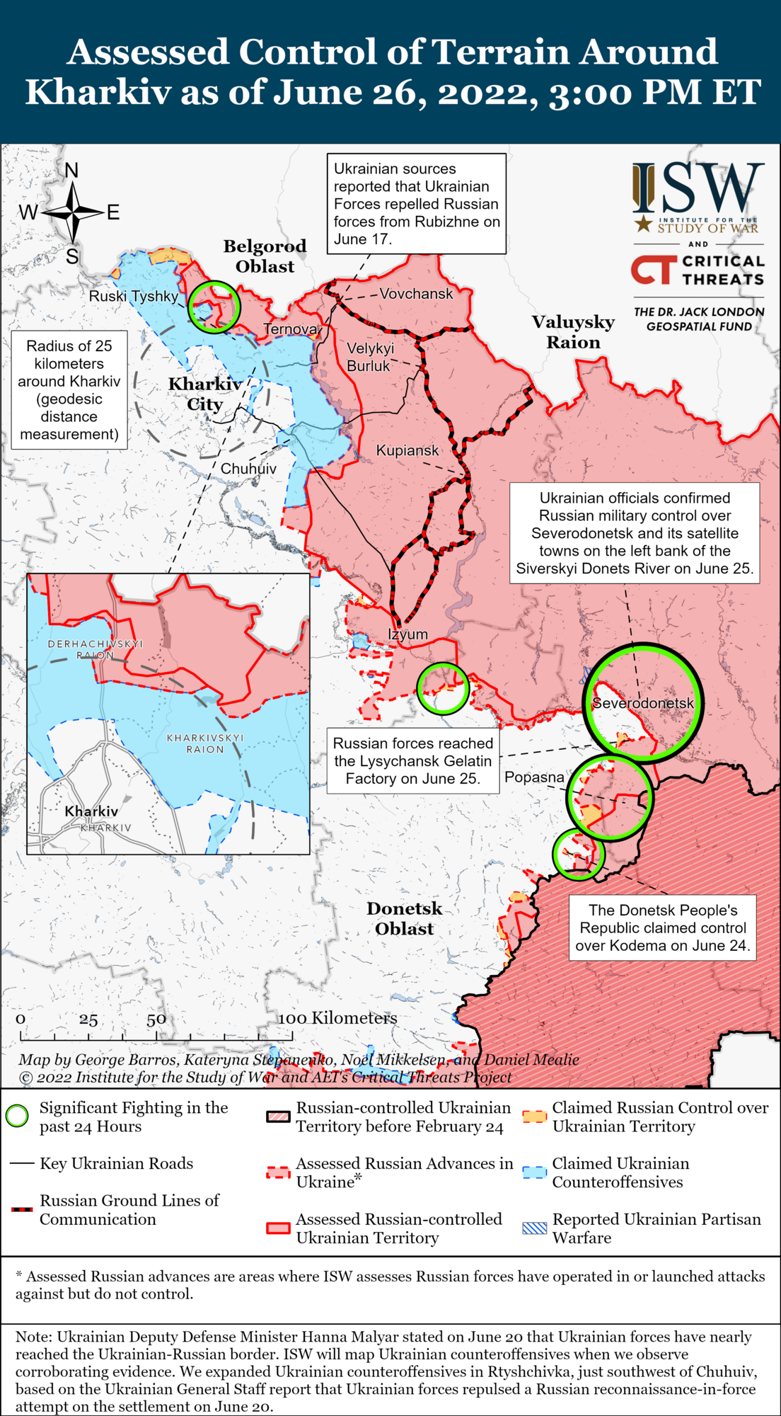 РФ сменила ответственного за войну и пытается пресечь активность партизан на оккупированных территориях 2