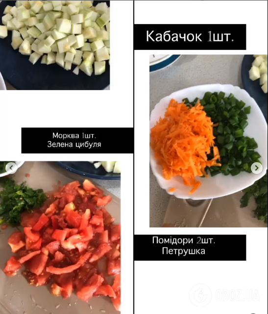 Как приготовить кабачки, чтобы они были лучше мяса: идея сытного и простого блюда