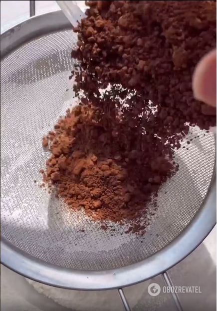 Шоколадные мафины на скорую руку: из чего приготовить простое тесто