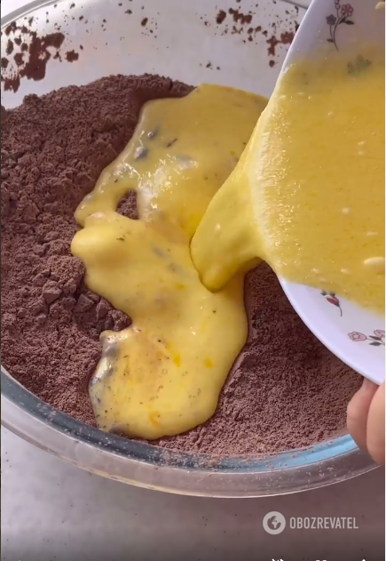Шоколадные мафины на скорую руку: из чего приготовить простое тесто