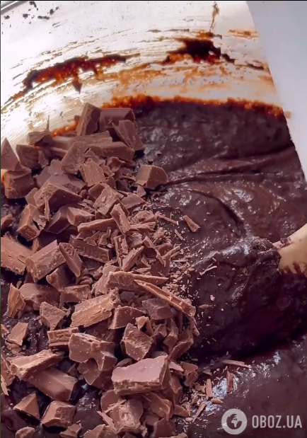 Шоколадні мафіни нашвидкуруч: з чого приготувати просте тісто