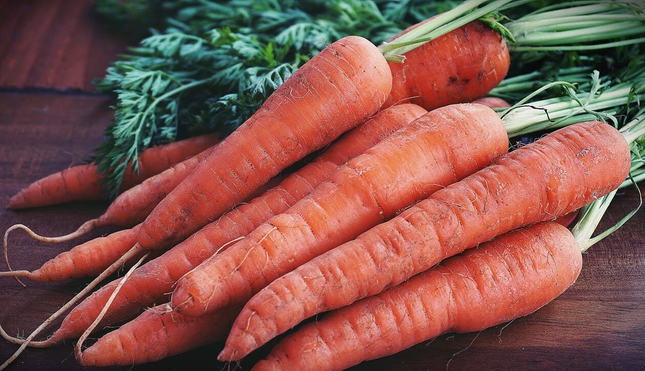 Як смачно приготувати моркву