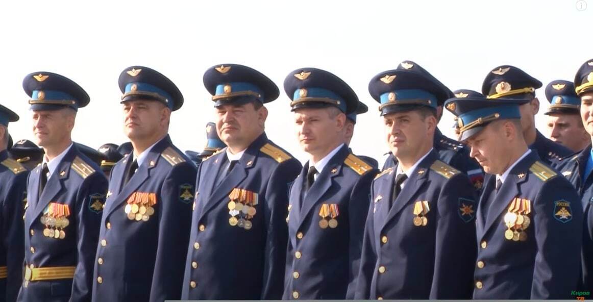 Военнослужащие в/ч 33310 из Шайковки, среди них могут быть военные преступники, нанесшие ракетные удары по Кременчугу
