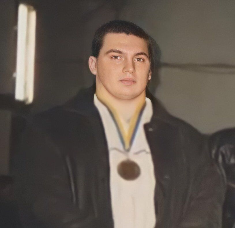 Сергій – неодноразовий призер та чемпіон всеукраїнських змагань.