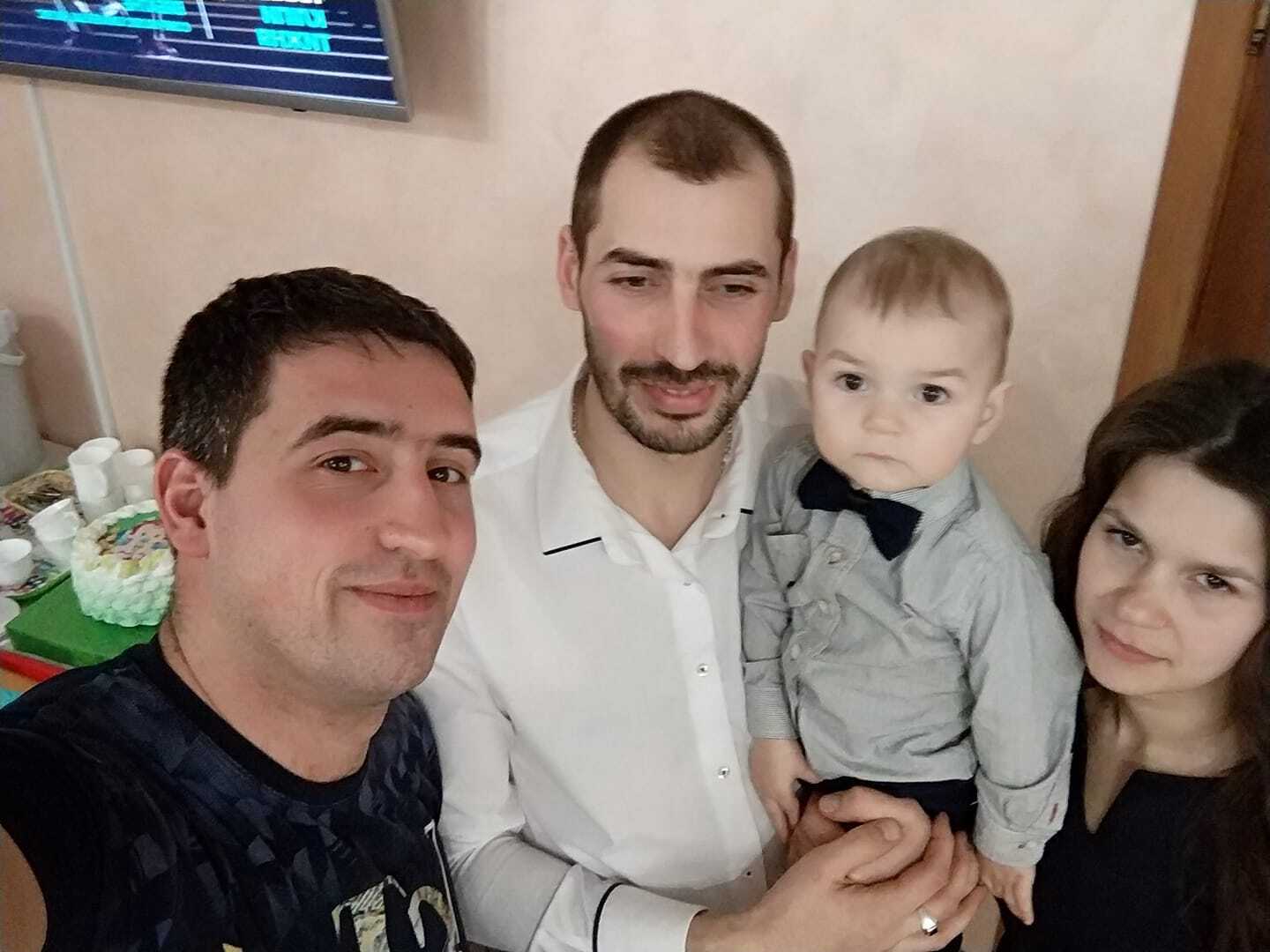 Трое детей ждали его дома: оккупанты убили чемпиона Европы по стрельбе из лука