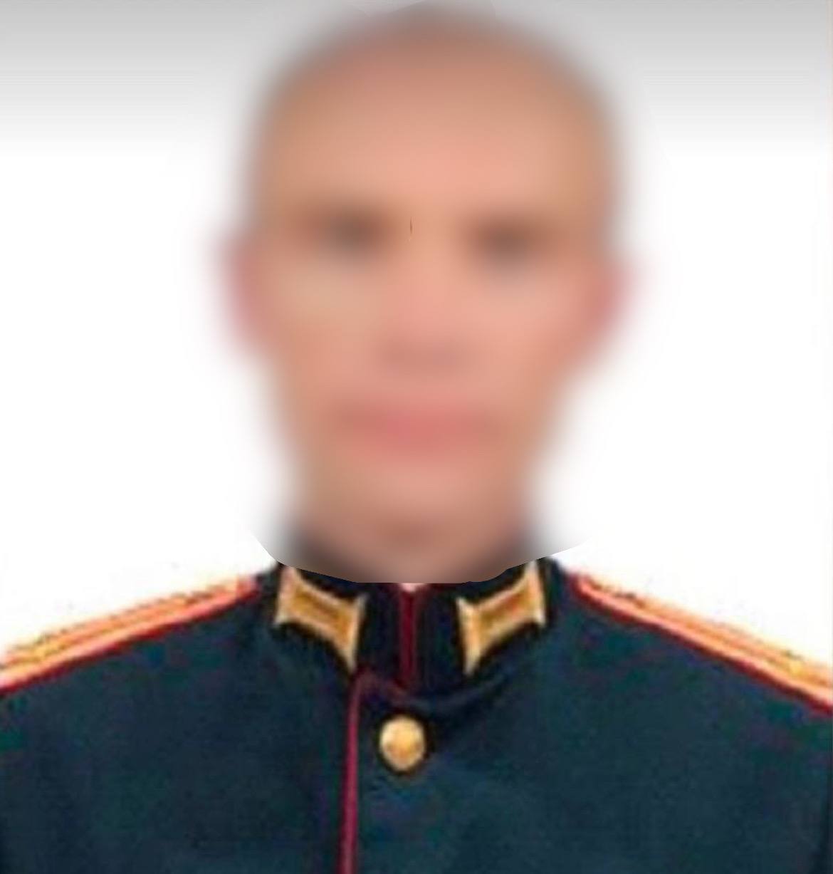 Российскому командиру заочно объявили о подозрении