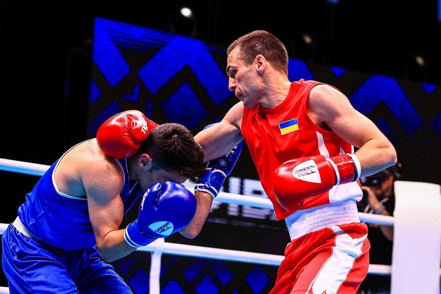 ''Судей пожизненно отстранили'': украинского боксера не пустили в финал чемпионата Европы, спонсируемом россиянами