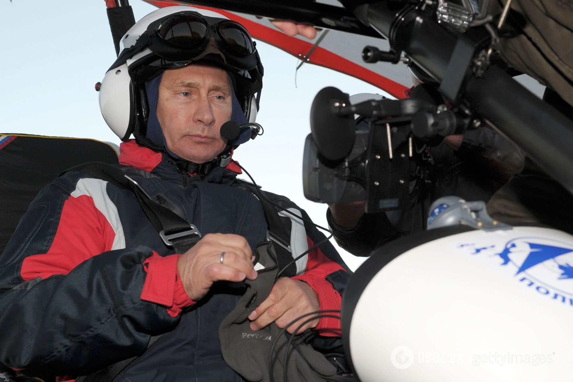 Путин теряет в войне в Украине лучших летчиков.