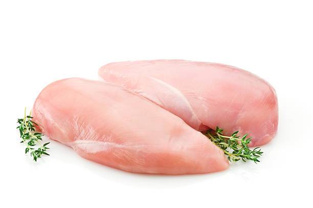 Як приготувати курятину в духовці
