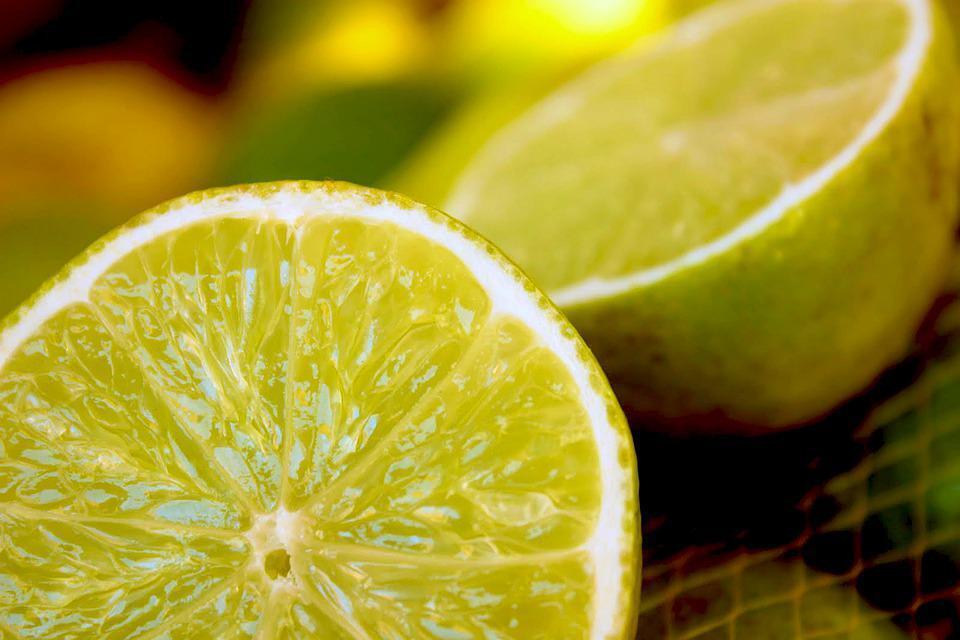Соковиті лимони для соку