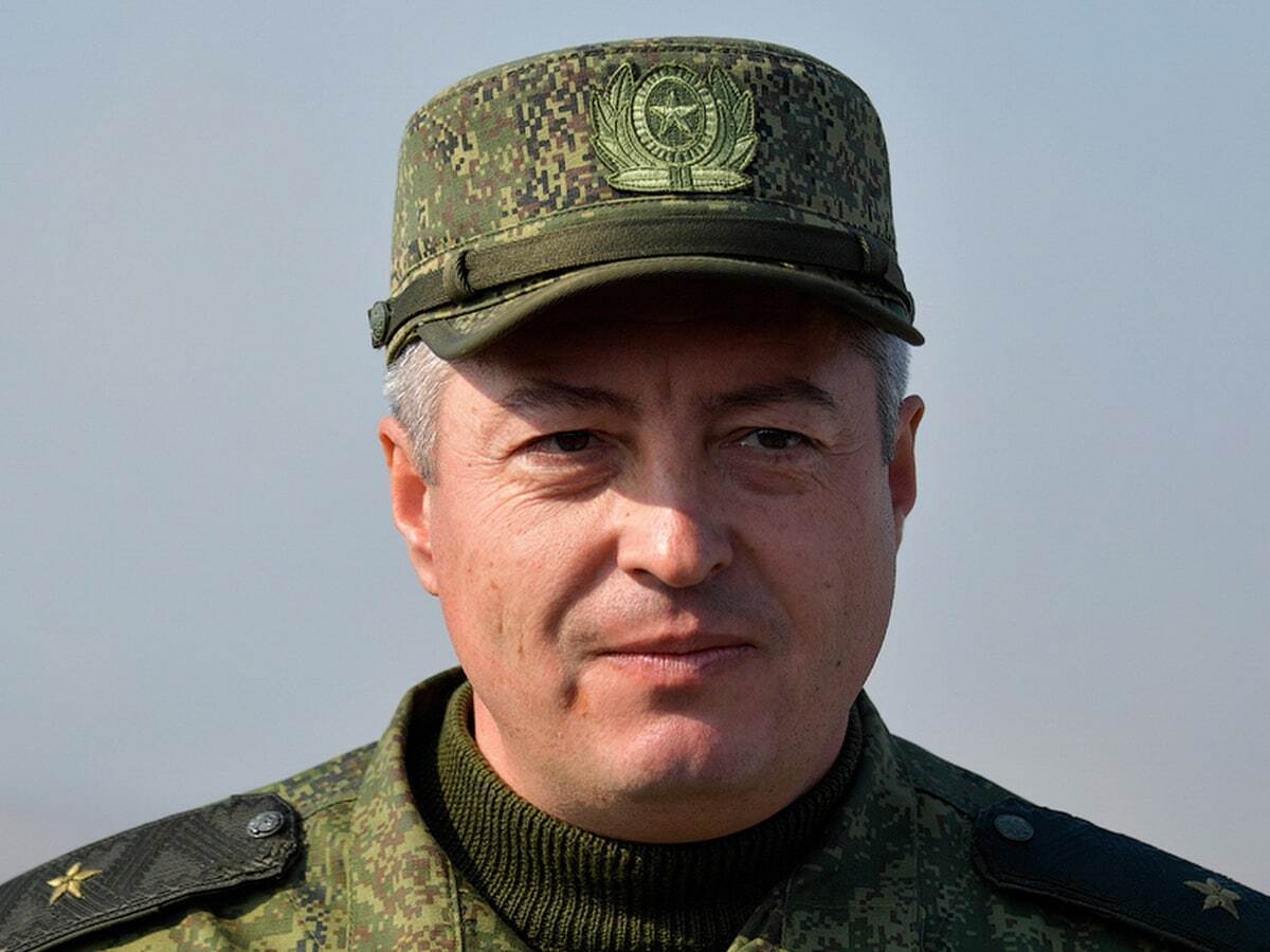 Росія визнала загибель на війні в Україні вже чотирьох генералів, але їх може бути вдвічі більше – ЗМІ