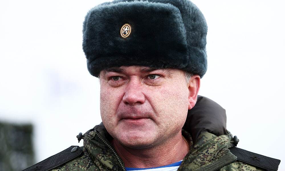 Россия признала гибель на войне в Украине уже четырех генералов, но их может быть вдвое больше – СМИ