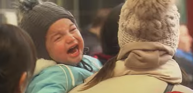 Павел Зибров выпустил песню-крик души миллионов украинцев.