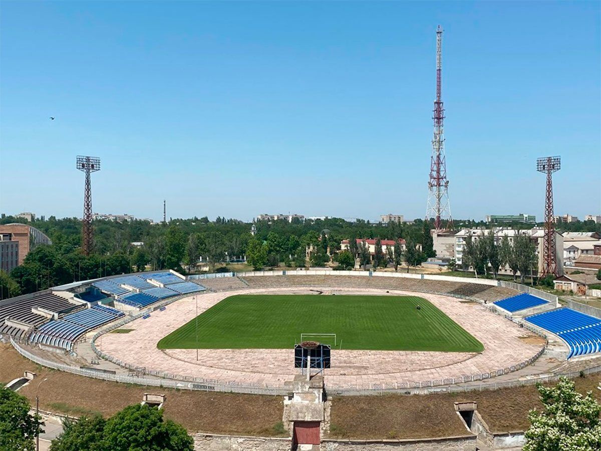 В Росії заявили про прийняття до чемпіонату команд із захоплених регіонів України та виступили з вимогою до ФІФА