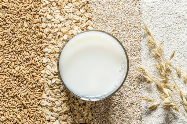 Як правильно зварити пшеничну кашу на молоці