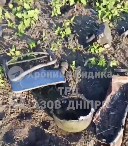 Украинские воины уничтожили технику врага с экипажем.