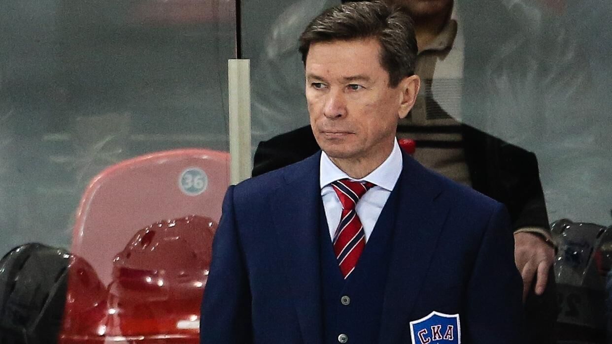 "Те, що вони творять, – жахливо": чемпіон ОІ з РФ влаштував істерику через російську заборону НХЛ