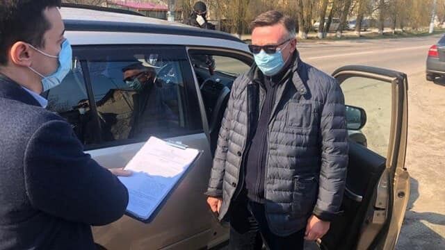 Кожарі оголошують підозру у вбивстві