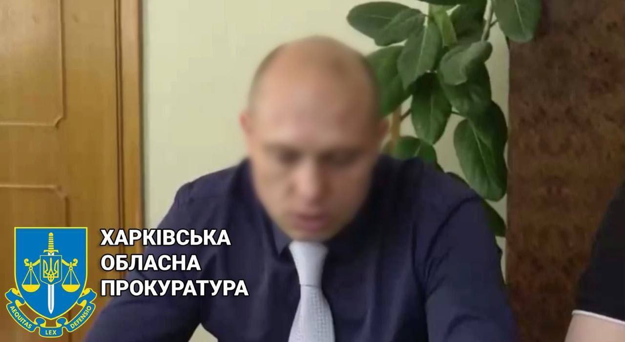 Меру Куп'янська та його спільникам оголосили про підозру