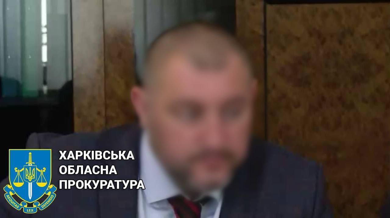 Мэру Купянска и его сообщникам объявили о подозрении