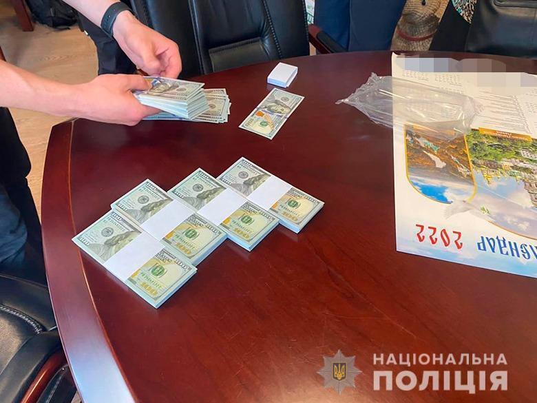 У Києві представники політичної партії за $2,5 млн обіцяли зробити підприємця нардепом. Фото