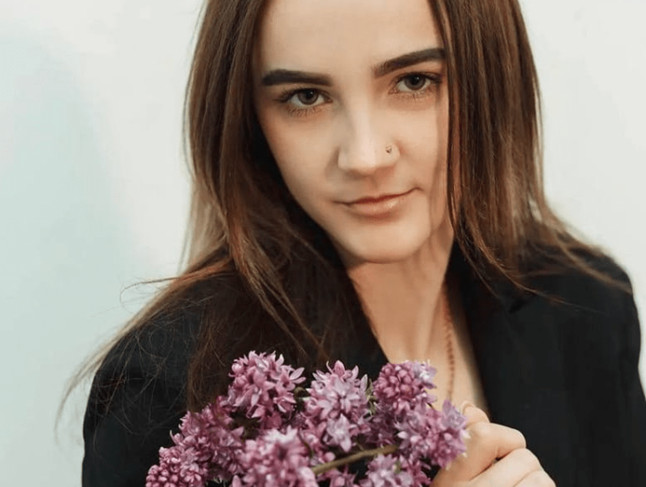 Дарья Курдель