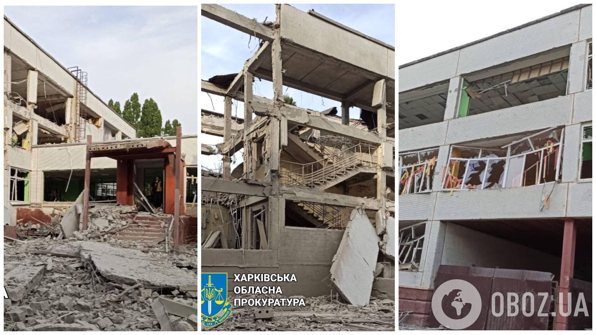 Заплаканная Зарицкая из KAZKA поделилась воспоминаниями о родной гимназии, которую уничтожили оккупанты