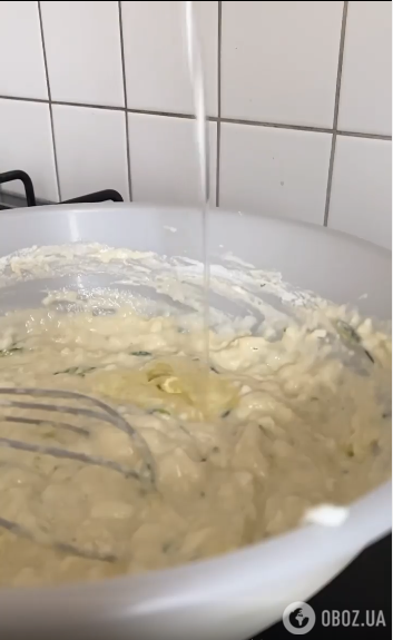 Как из кабачков сделать панкейки: тесто получается очень нежным и пышным