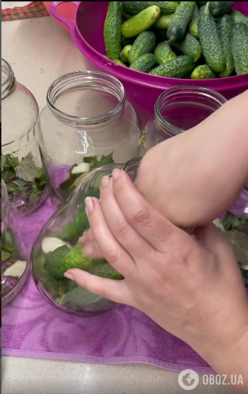 Консервовані огірки на зиму без оцту: можна їсти навіть дітям