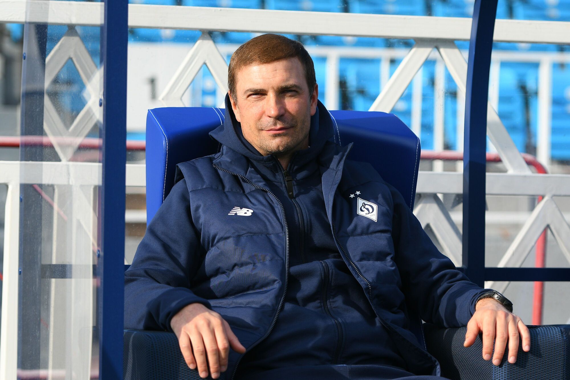 "Положил жизнь за будущее Украины": экс-футболист был шокирован гибелью воспитанника "Динамо" под Бахмутом