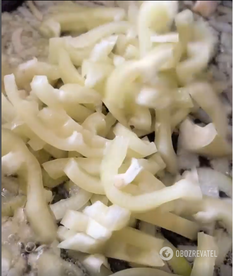 Сытное рагу с кабачками: стоит добавить один простой ингредиент