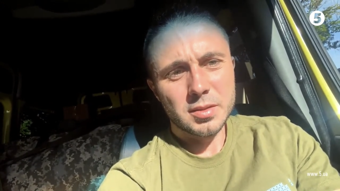 Тарас Тополя про зірок, яким "важко" спілкуватись українською: є такий діагноз – імбецил