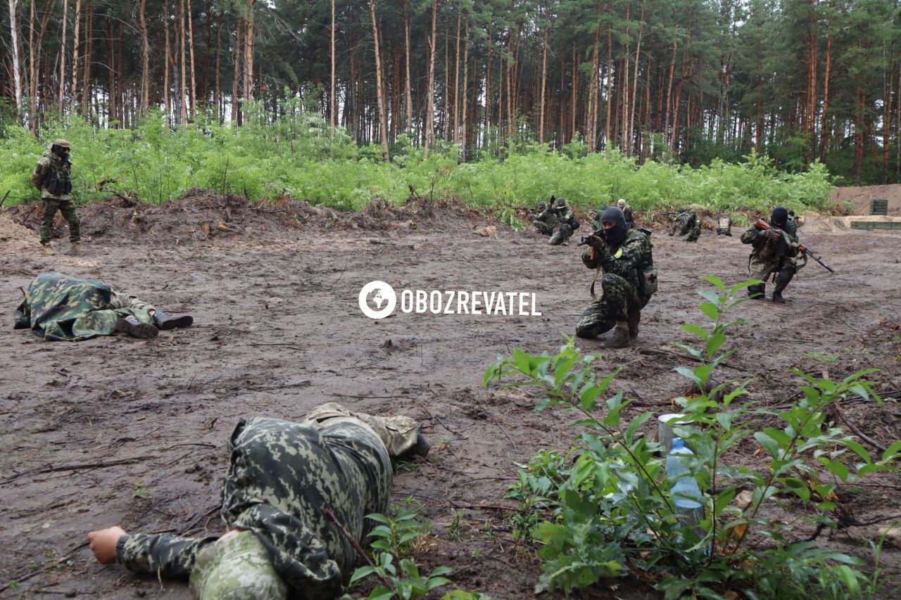 Зайти на територію України так легко, як у лютому, окупанти більше не зможуть.