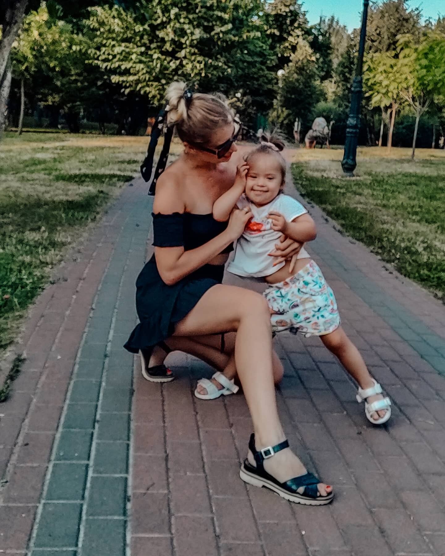 4-летняя Лиза погибла вследствие удара РФ, ее мама в тяжелом состоянии