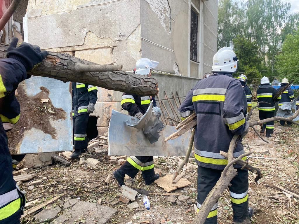 Будинок офіцерів у Вінниці вирішили знести