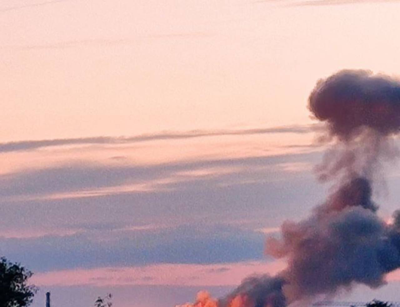 Росія вдарила по Дніпру ракетами Х-101 з Каспію, чотири з них було збито – командування Повітряних сил