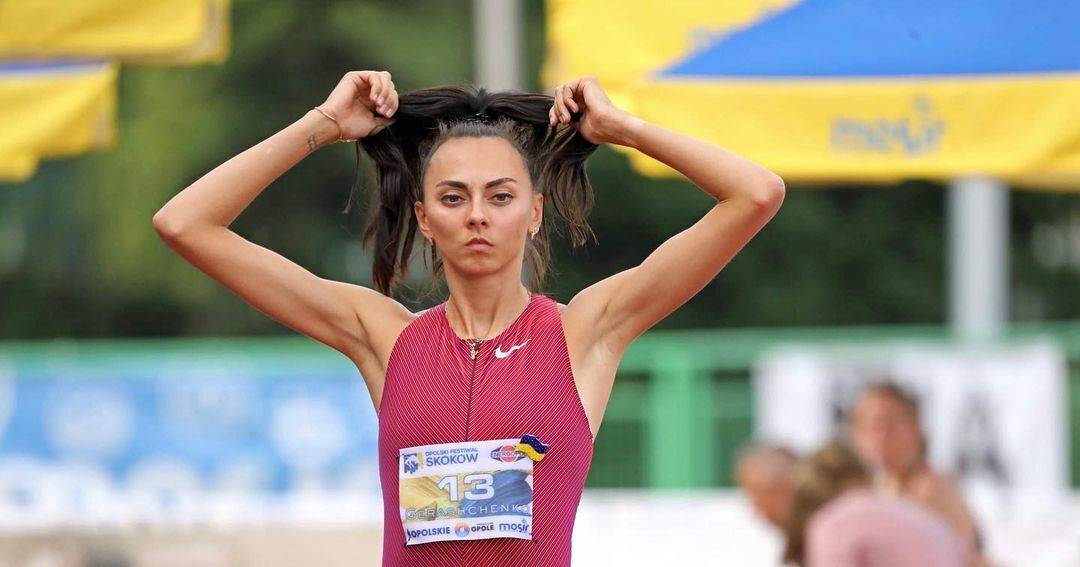 Українку довели до сліз за кордоном: відома легкоатлетка зізналася, що її зупиняли на вулиці та бажали перемоги у війні