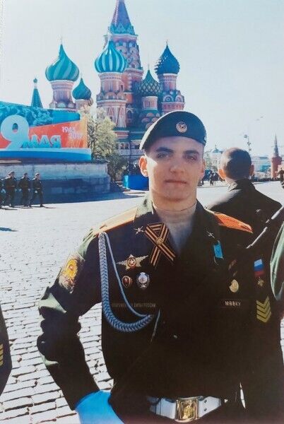 В Україні ліквідували командира взводу російських снайперів