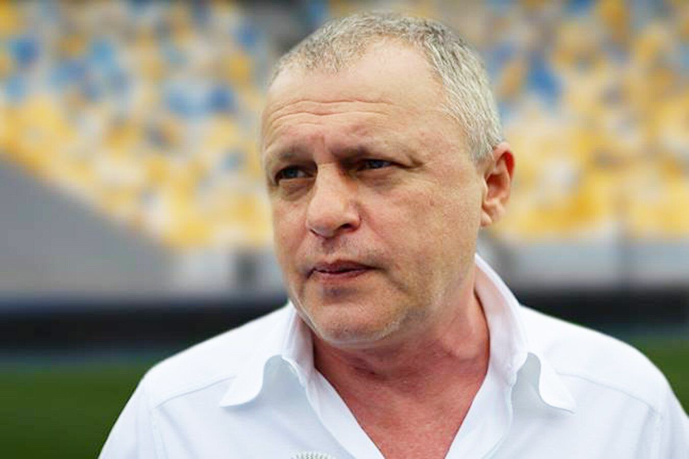 "Така його ціна": Суркіс відверто відповів, чи шкодує про трансфер лідера "Динамо"