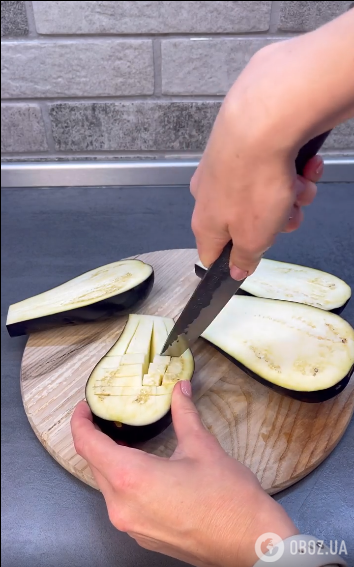 Как вкусно приготовить баклажаны: идея бюджетного блюда