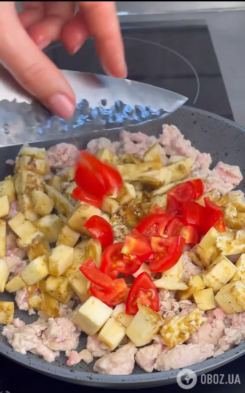 Как вкусно приготовить баклажаны: идея бюджетного блюда