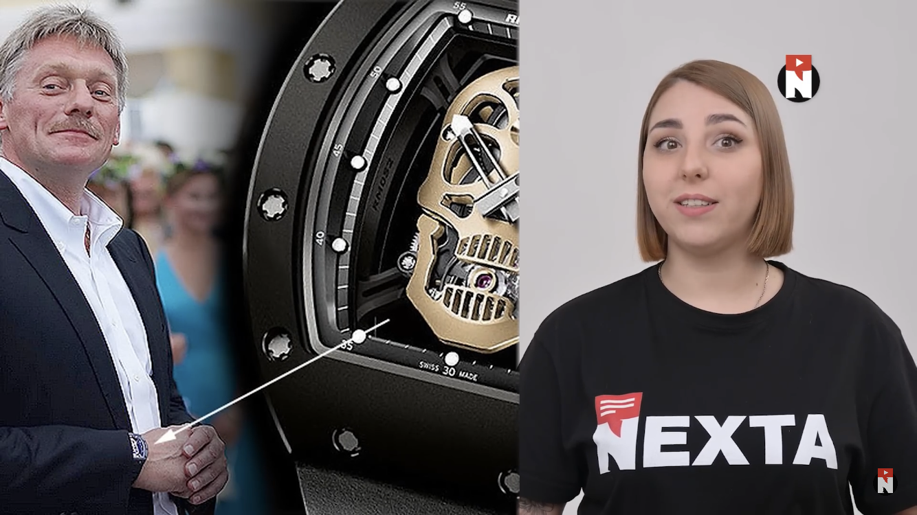 Развела Путина и разрушила несколько семей. Чем оскандалилась жена Пескова Татьяна Навка