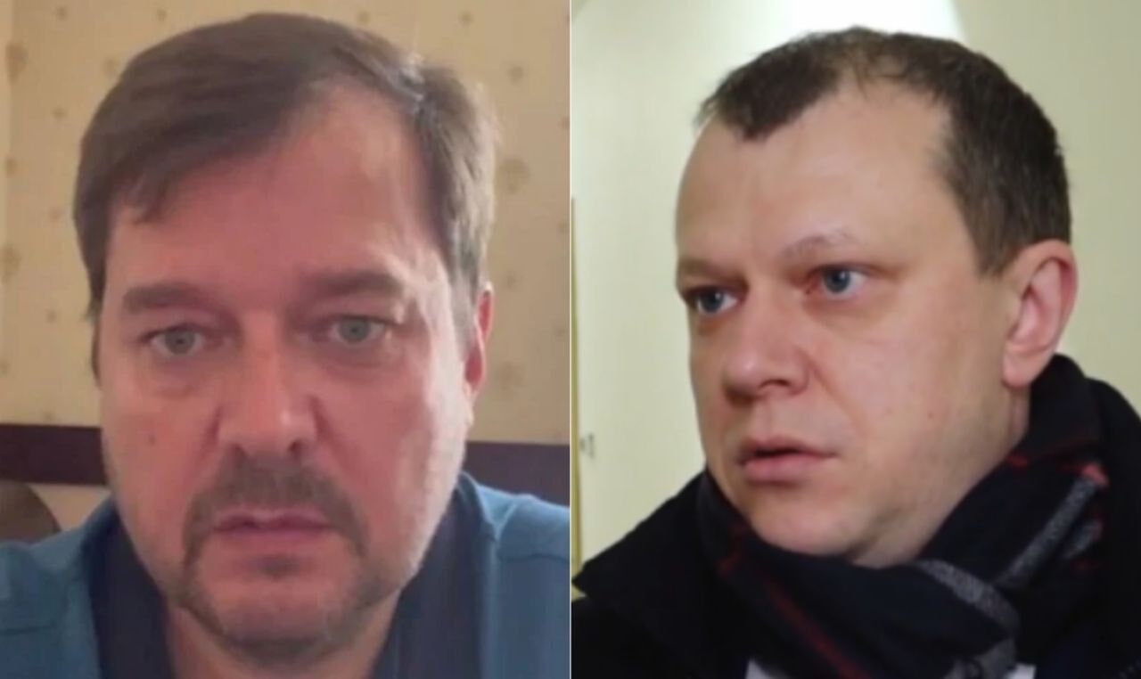 Окупанти "злили" мелітопольського гауляйтера Баліцького і призначили "керівника" з Росії