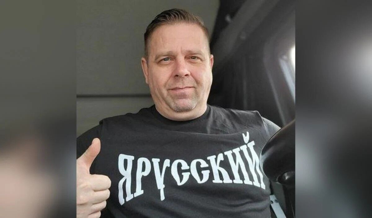 Дальнобойщик хотел купить дроны для оккупантов в Эстонии.