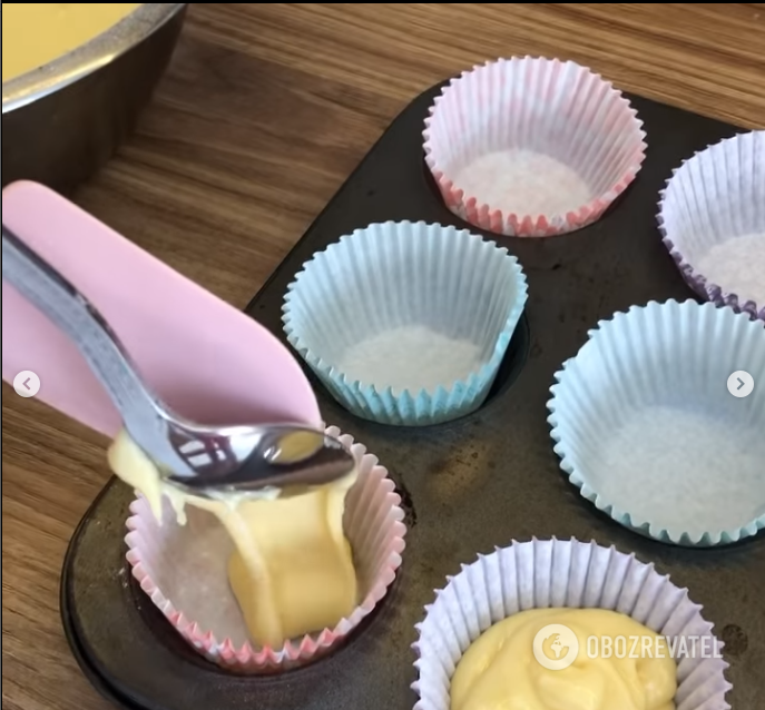 На чем приготовить кексы, чтобы они были пышными: вкусный десерт на скорую руку