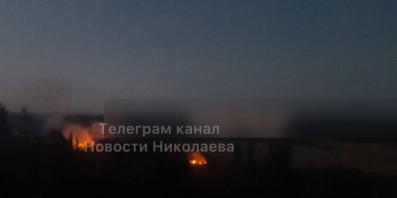 Россия нанесла ракетные удары по Николаеву и Кировоградщине: все подробности 3