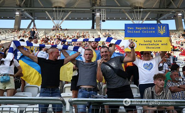 Де дивитись "Фенербахче" – "Динамо". Розклад трансляцій матчу-відповіді кваліфікації Ліги чемпіонів